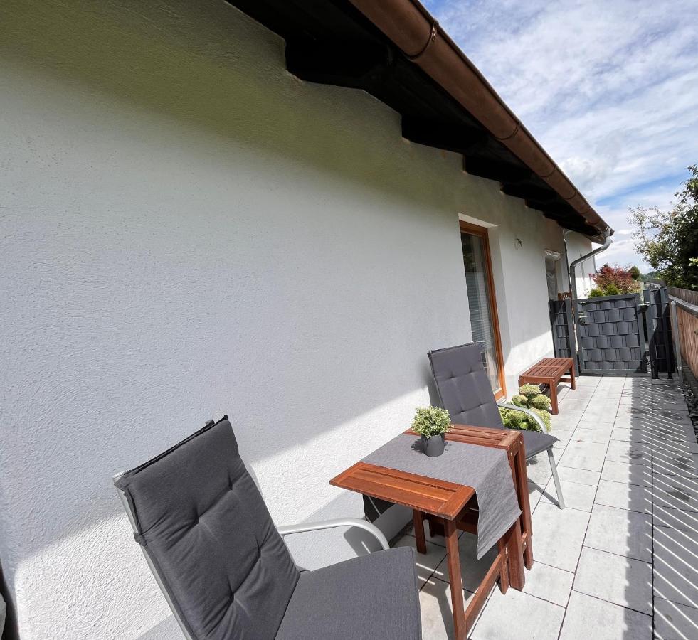 Ferienhaus Schwangau Exterior foto