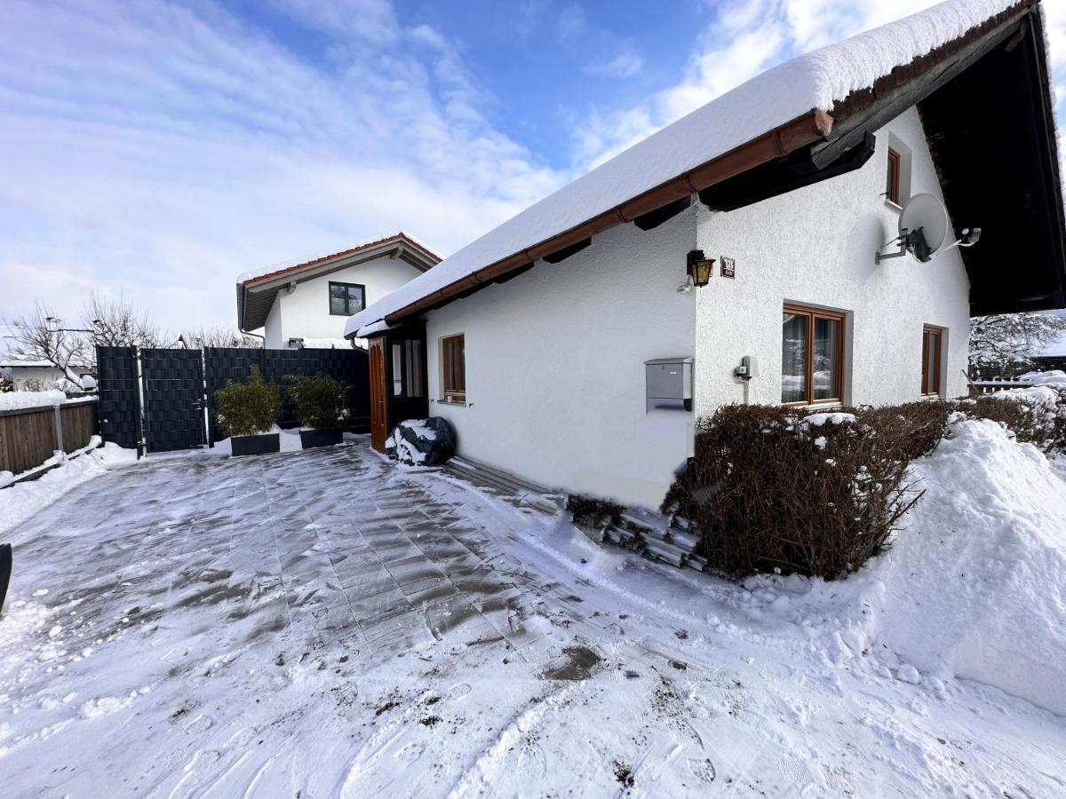 Ferienhaus Schwangau Exterior foto